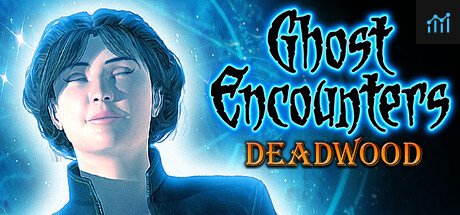 Ghost Encounters: Deadwood - Collector's Edition PC Specs