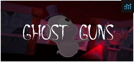 Ghost Guns PC Specs