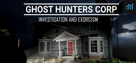 Ghost Hunters Corp PC Specs