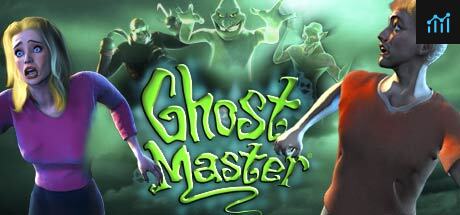 Ghost Master PC Specs