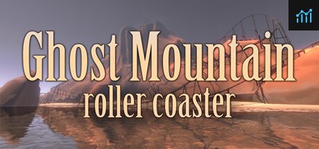 Ghost Mountain Roller Coaster PC Specs