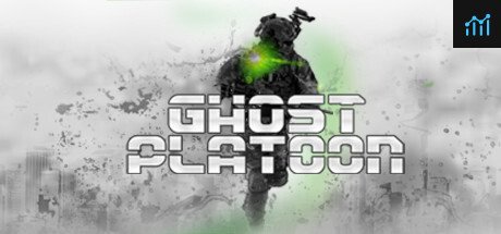 Ghost Platoon PC Specs