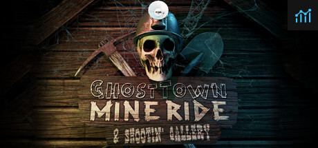 Ghost Town Mine Ride & Shootin' Gallery PC Specs