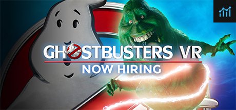 Ghostbusters VR: Now Hiring PC Specs