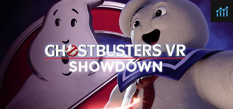 Ghostbusters VR: Showdown PC Specs