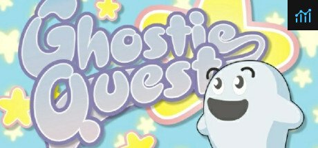 Ghostie Quest PC Specs