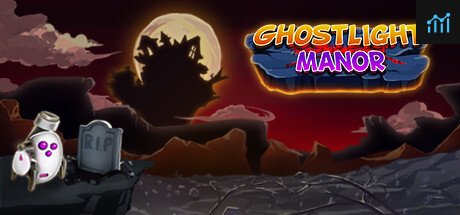 Ghostlight Manor PC Specs