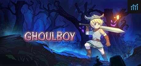 Ghoulboy - Dark Sword of Goblin PC Specs