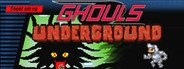Ghouls Underground System Requirements
