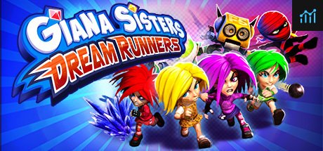 Giana Sisters: Dream Runners PC Specs