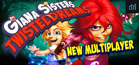 Giana Sisters: Twisted Dreams PC Specs