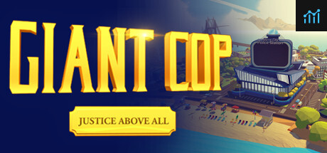 Giant Cop: Justice Above All PC Specs