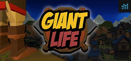 Giant Life PC Specs