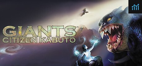 Giants: Citizen Kabuto PC Specs