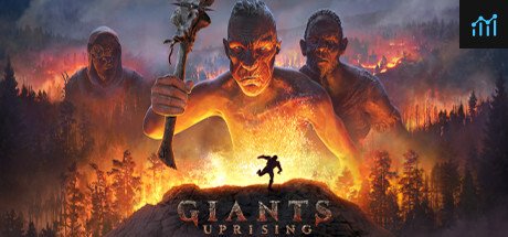 Giants Uprising PC Specs