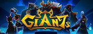 Giants System Requirements
