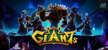 Giants PC Specs