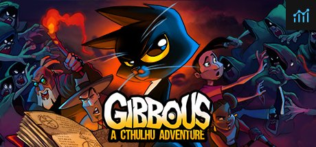 Gibbous -  A Cthulhu Adventure PC Specs