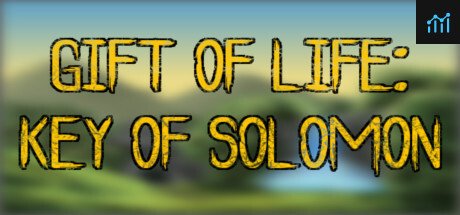 Gift of Life: Key of Solomon PC Specs