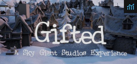 Gifted PC Specs