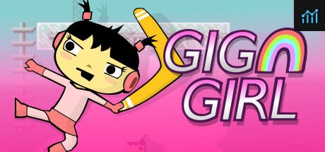 Giga Girl PC Specs