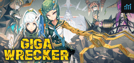 GIGA WRECKER PC Specs