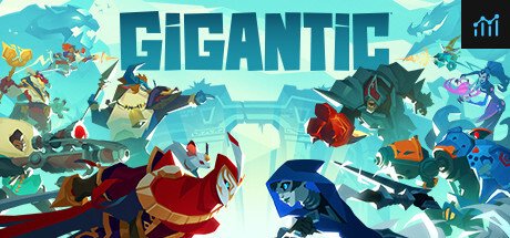 Gigantic System Requirements