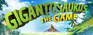 Gigantosaurus The Game System Requirements