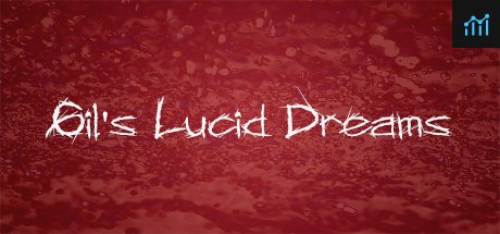 Gil's Lucid Dreams PC Specs