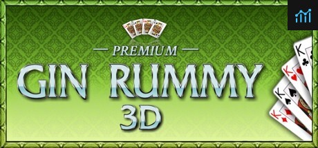 Gin Rummy 3D Premium PC Specs