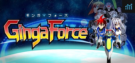 Ginga Force PC Specs