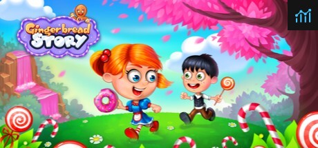 Can I Run Gingerbread Story?