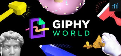 GIPHY World VR PC Specs