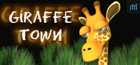 Giraffe Town PC Specs