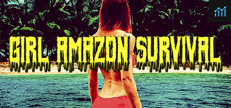 Girl Amazon Survival PC Specs