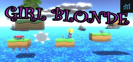 Girl Blonde System Requirements