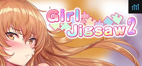 Can I Run Girl Jigsaw 2?