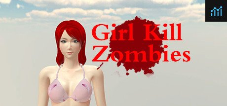 Girl Kill Zombies PC Specs