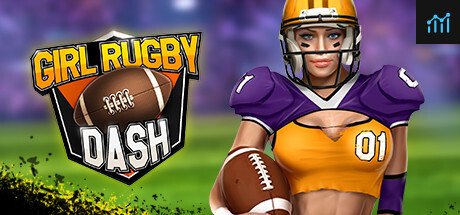 Girl Rugby Dash PC Specs