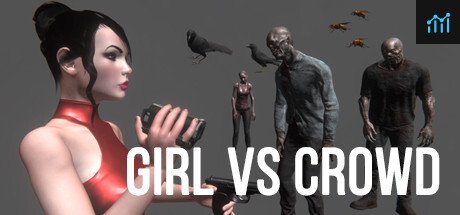 Girl vs Crowd PC Specs