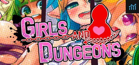 Girls and Dungeons PC Specs