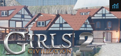Girls' civilization 2 PC Specs