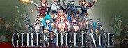 GIRLS DEFENCE System Requirements
