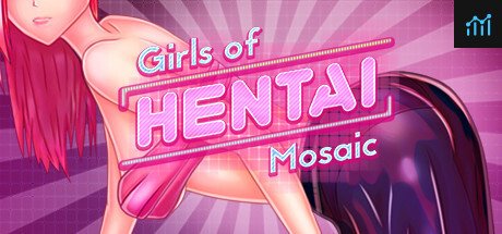 Girls of Hentai Mosaic PC Specs