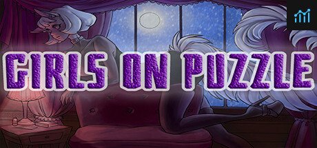 Can I Run Girls on puzzle?