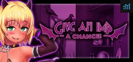 Give an imp a chance! PC Specs