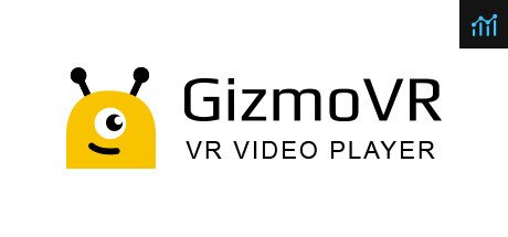 GizmoVR Video Player PC Specs