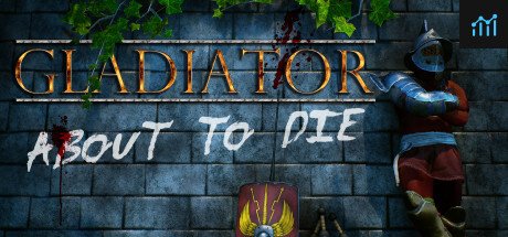 Gladiator: about to die PC Specs