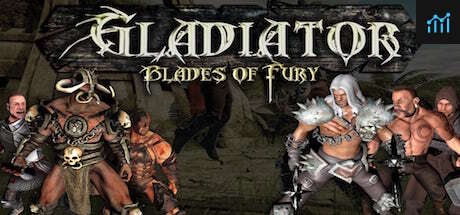 Gladiator: Blades of Fury PC Specs