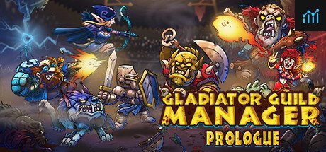 Gladiator Guild Manager: Prologue PC Specs